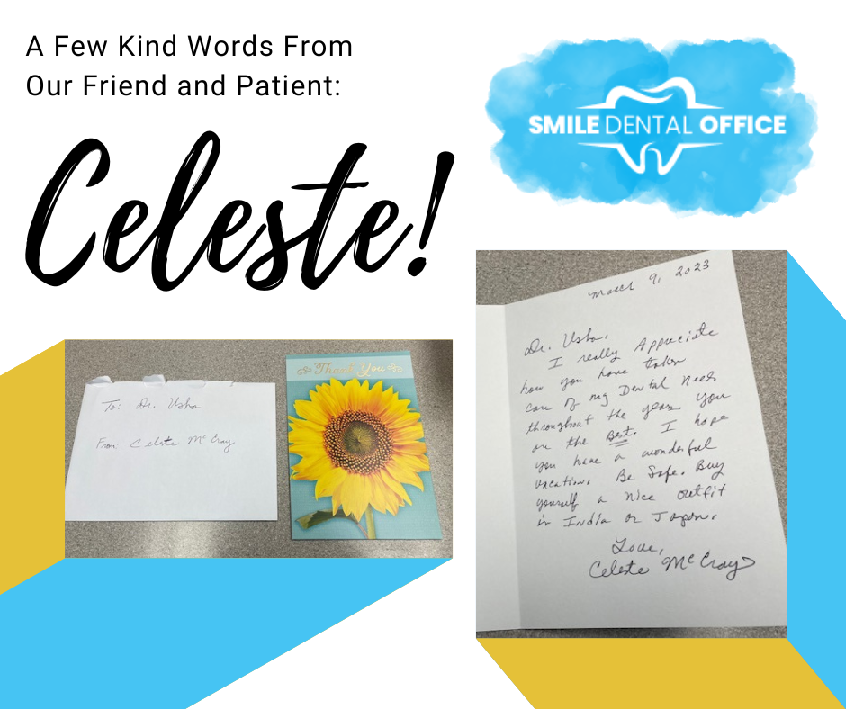 Smile Dental Office, PC | Oral Cancer Screening, Invisalign and Veneers