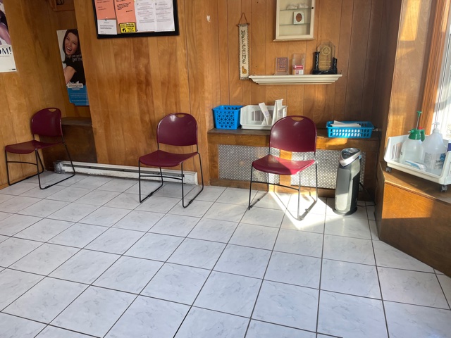 Smile Dental Office, PC | TMJ Disorders, Extractions and Veneers