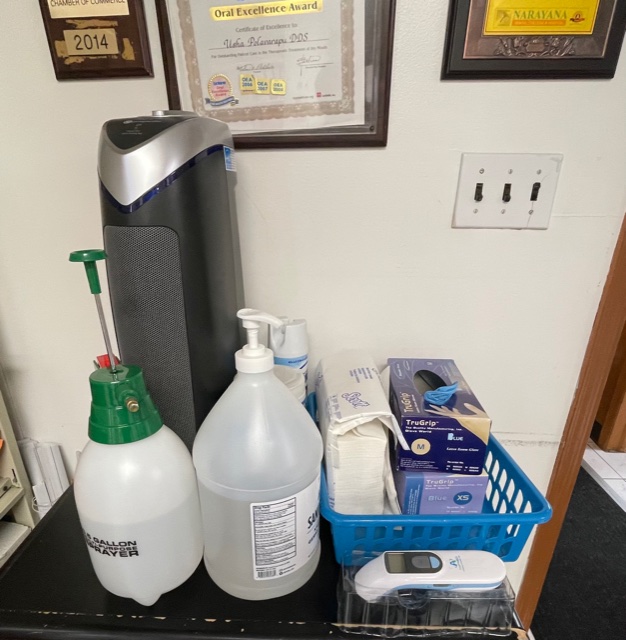 Smile Dental Office, PC | Teeth Whitening, Emergency Treatment and Dentures