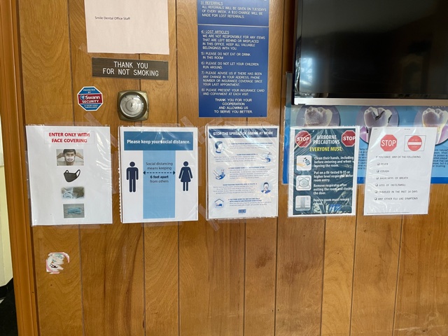 Smile Dental Office, PC | Dental Fillings, Pediatric Dentistry and Extractions