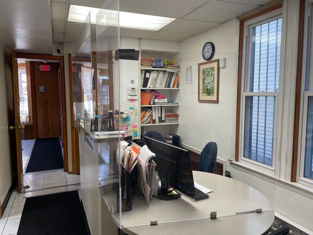 Smile Dental Office, PC | Oral Exams, Implant Dentistry and Emergency Treatment