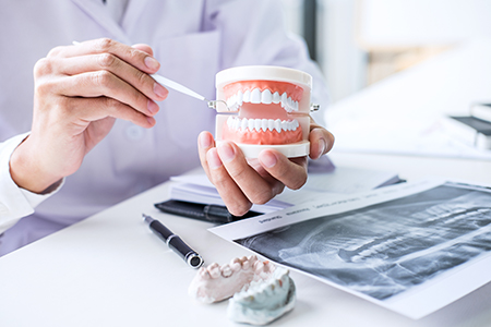 Smile Dental Office, PC